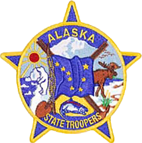 Alaska State Troopers